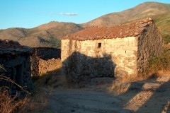 Barrio El Espino
