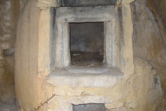 Horno comunal