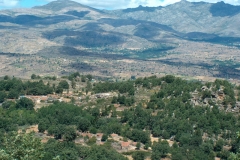 Sierra Umbria